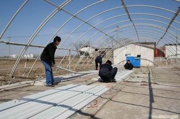 大棚鋼管加工-銷售電話:13865545460